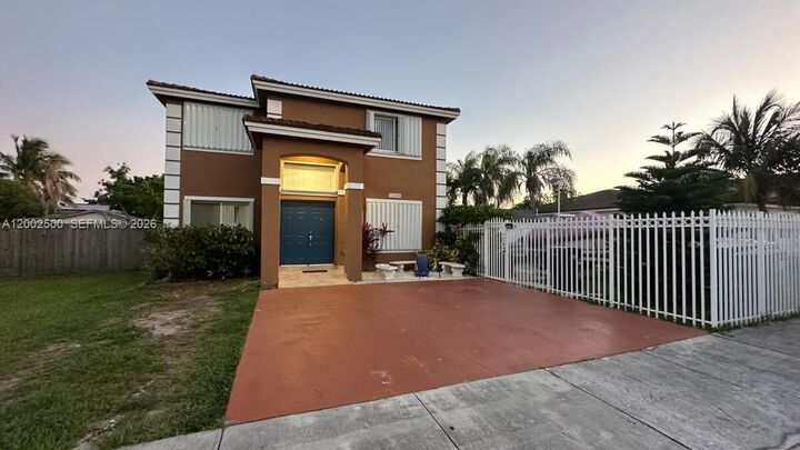 Property Photo:  12328 SW 251st Ter .  FL 33032 