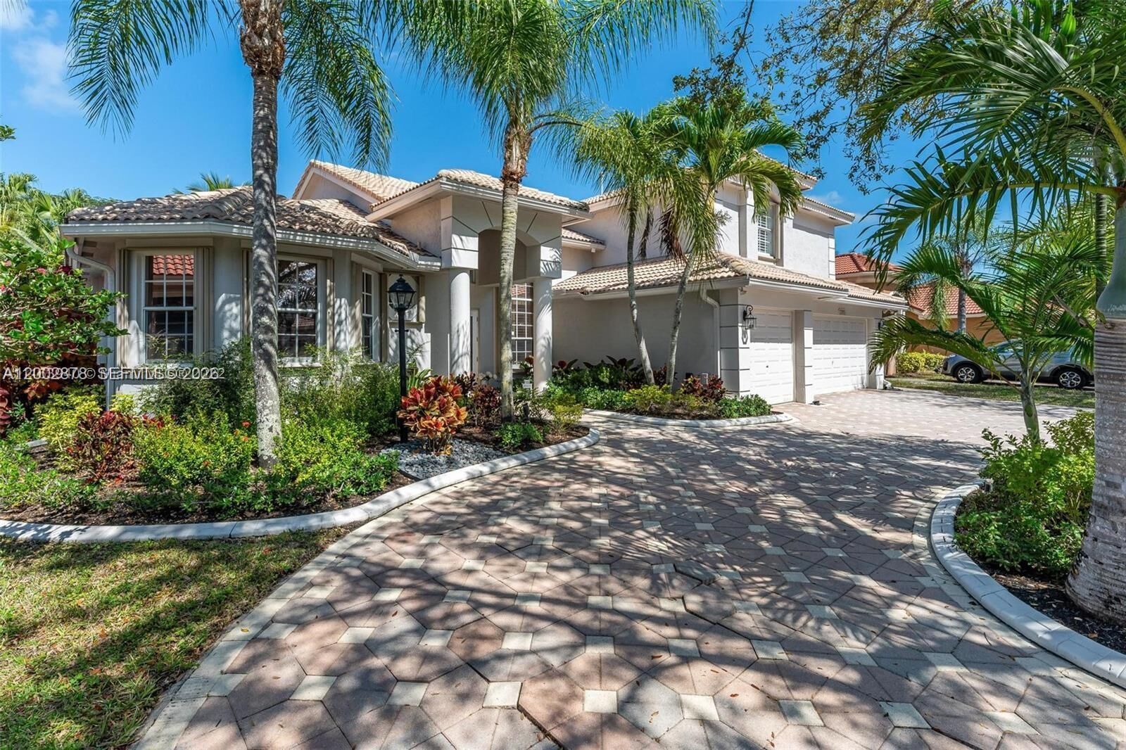 Property Photo:  12955 NW 23rd St 0  FL 33028 