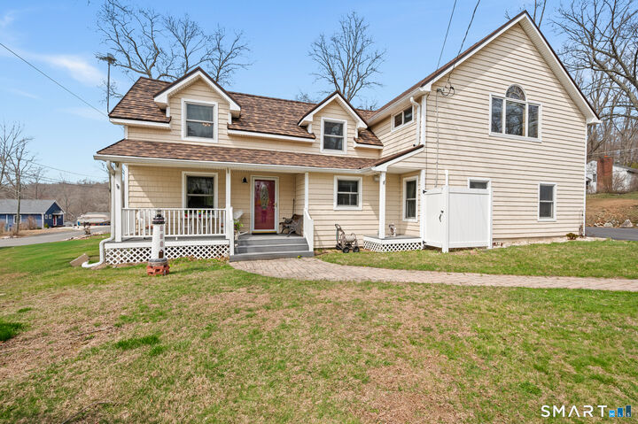 Property Photo:  220 Springdale Avenue  CT 06238 