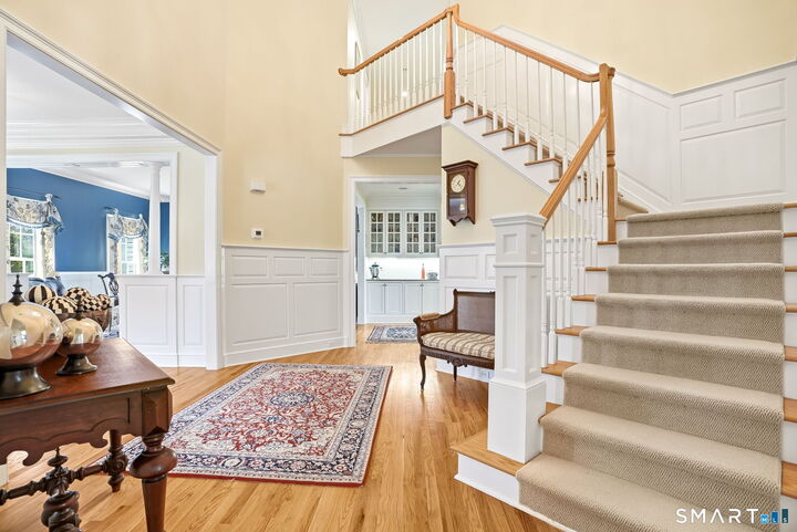 Property Photo: 281 Newtown Turnpike CT 06896