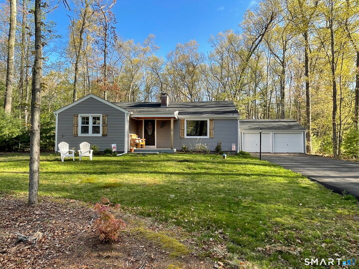Property Photo:  6 Lostbrook Road  CT 06092 
