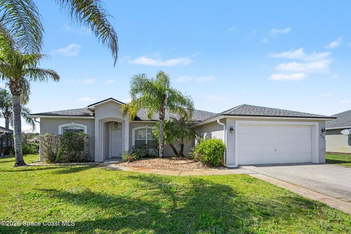 Property Photo:  5350 Cinnamon Fern Boulevard  FL 32927 