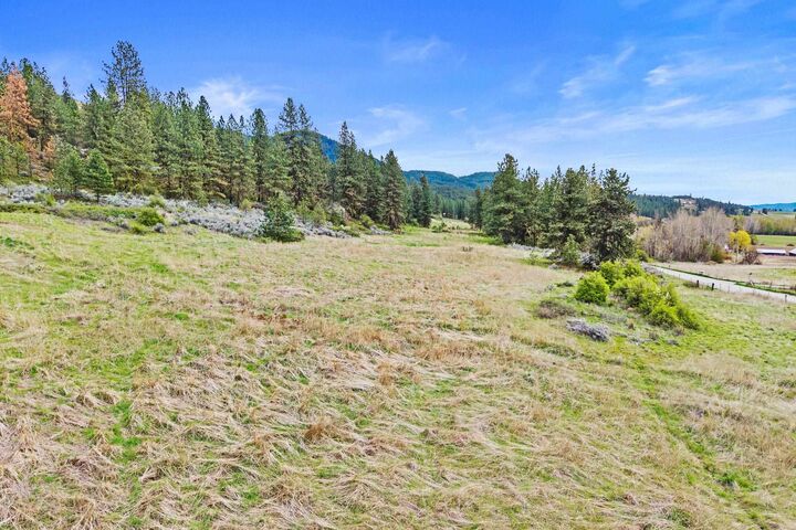 Property Photo:  Nka Goddard Rd  WA 99167 