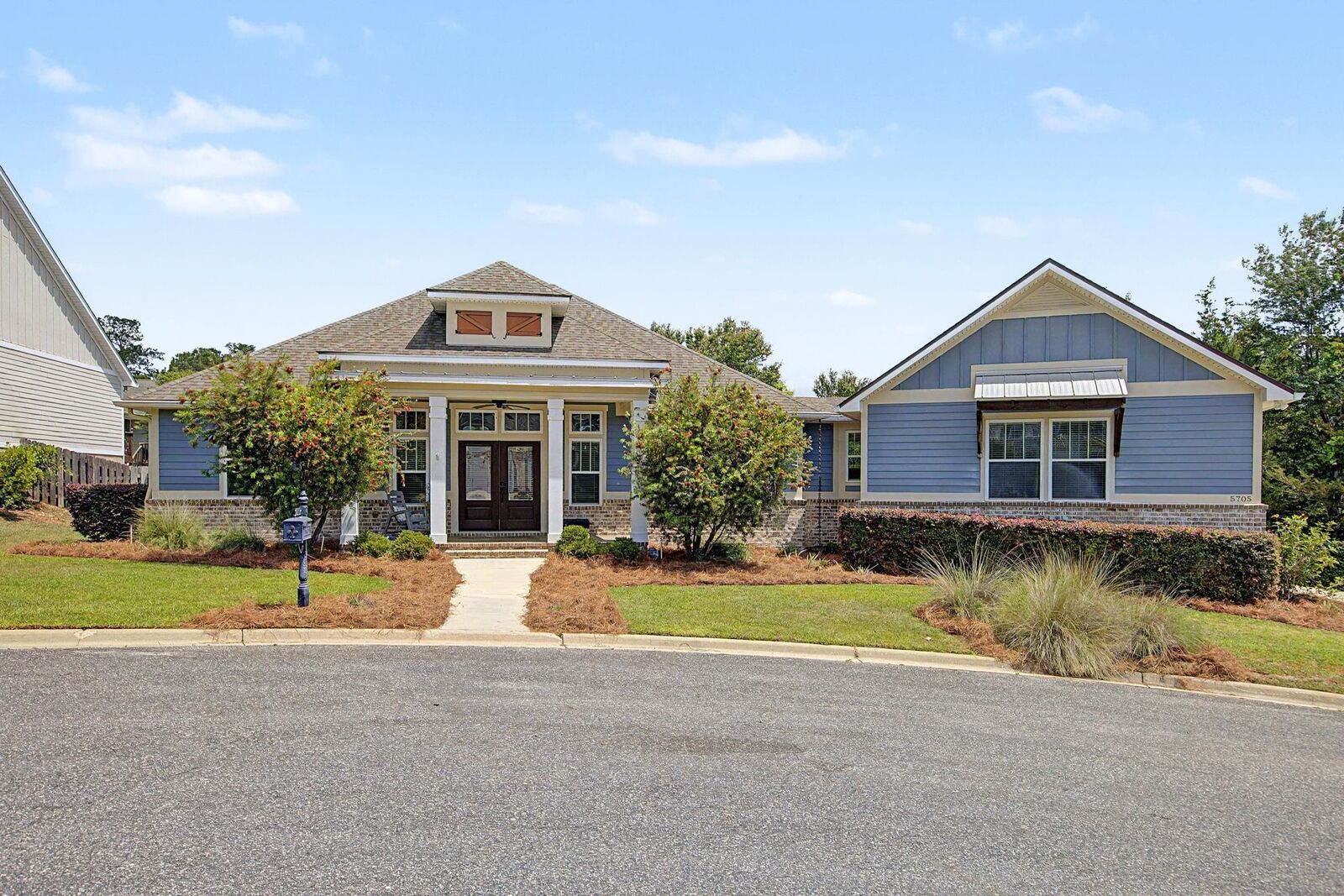 Property Photo:  5705 Groveton Court  FL 32312 