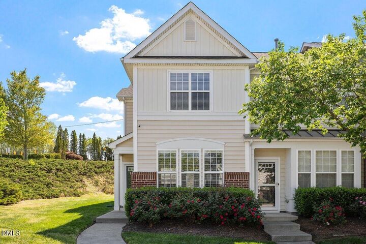 Property Photo:  3601 Ramblewood Avenue  NC 27713 