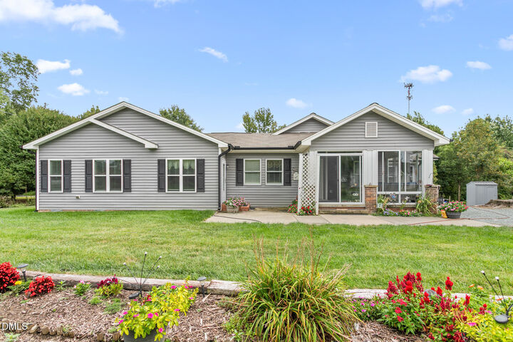 Property Photo:  3163 Saul Loop Road  NC 27244 