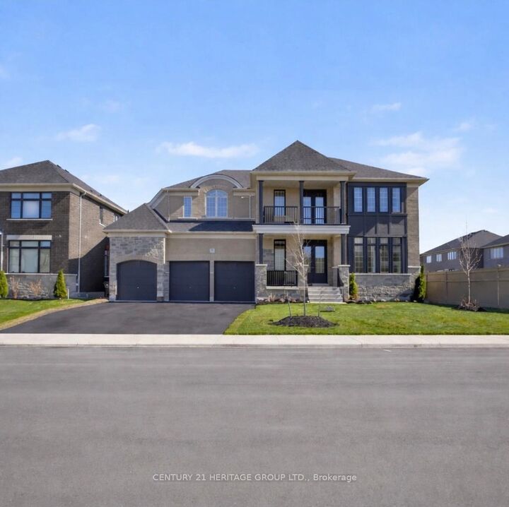 Property Photo:  27 Orchid Crescent  ON L0G 1W0 