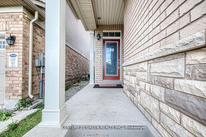 Property Photo:  13 Killick Road  ON L7A 0Y6 