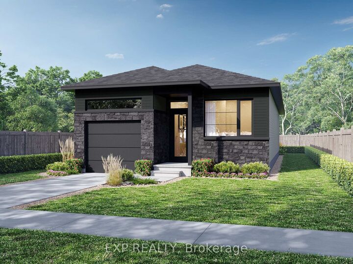 693 Chillon Street — photo 1