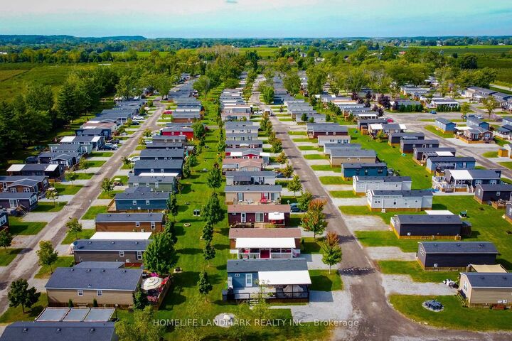 Property Photo: 1501 Line 8 Road 232 ON L0S 1L0
