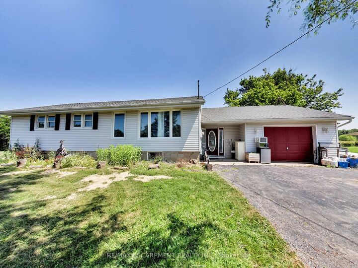 Property Photo: 9183 Silver Street ON L0R 1E0