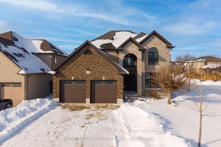 6540 Upper Canada Cross — photo 1
