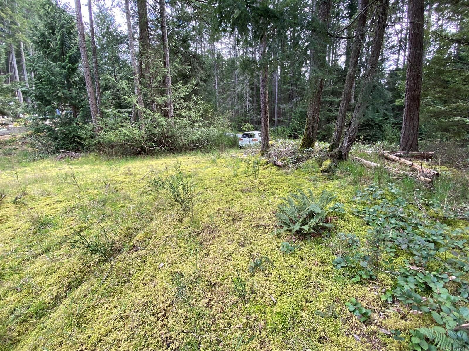 Property Photo: Lot 14 Ross Way BC V0R 1X0