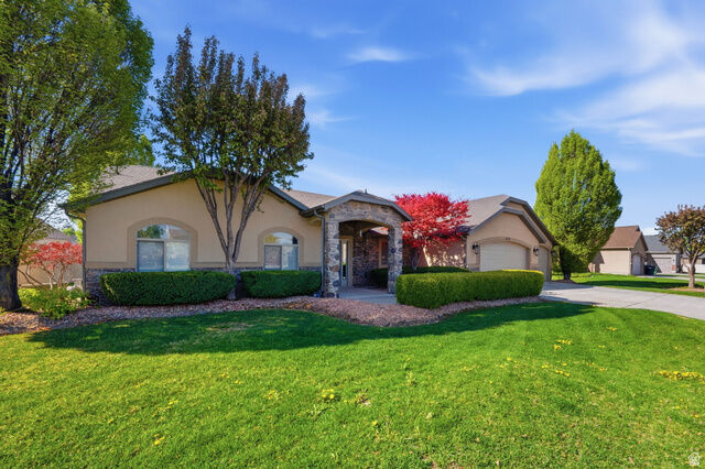 Property Photo:  2133 W 410 S  UT 84601 