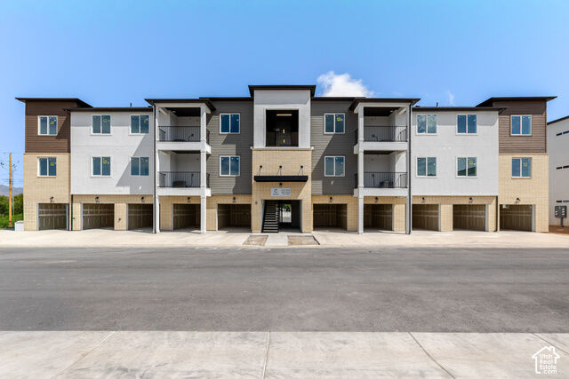 Property Photo:  3747 S Dalbergia Dr C303  UT 84119 