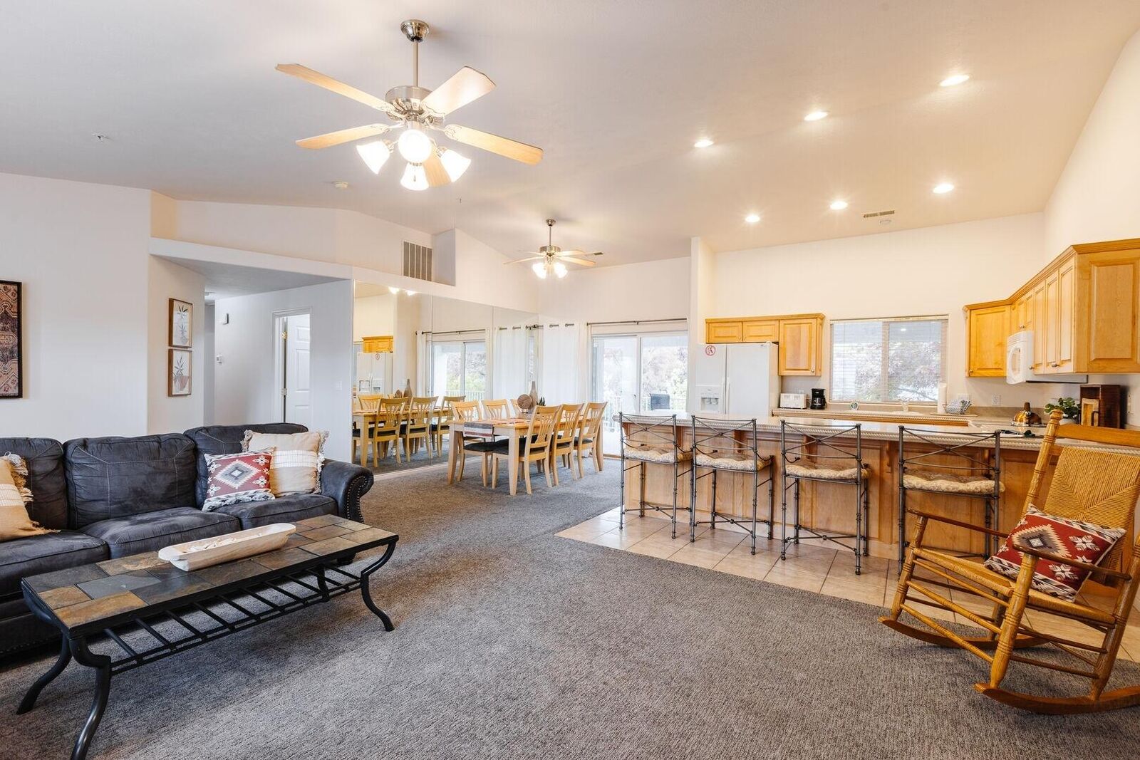 Property Photo:  1845 W Canyon View Dr 1017  UT 84770 