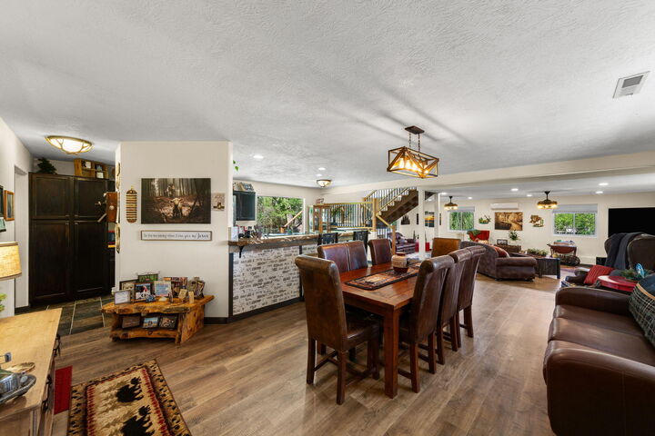 Property Photo:  1025 N 1800 E  UT 84770 