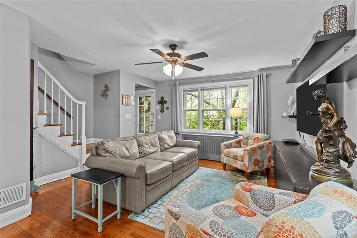 Property Photo:  405 Sulgrave  PA 15211 