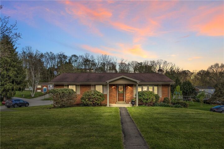 Property Photo:  3501 North Hills Road  PA 15668 