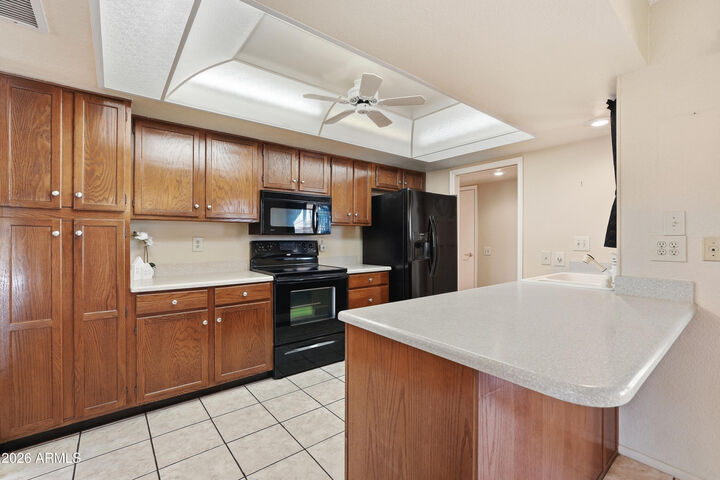 Property Photo:  12735 W Omega Drive  AZ 85375 