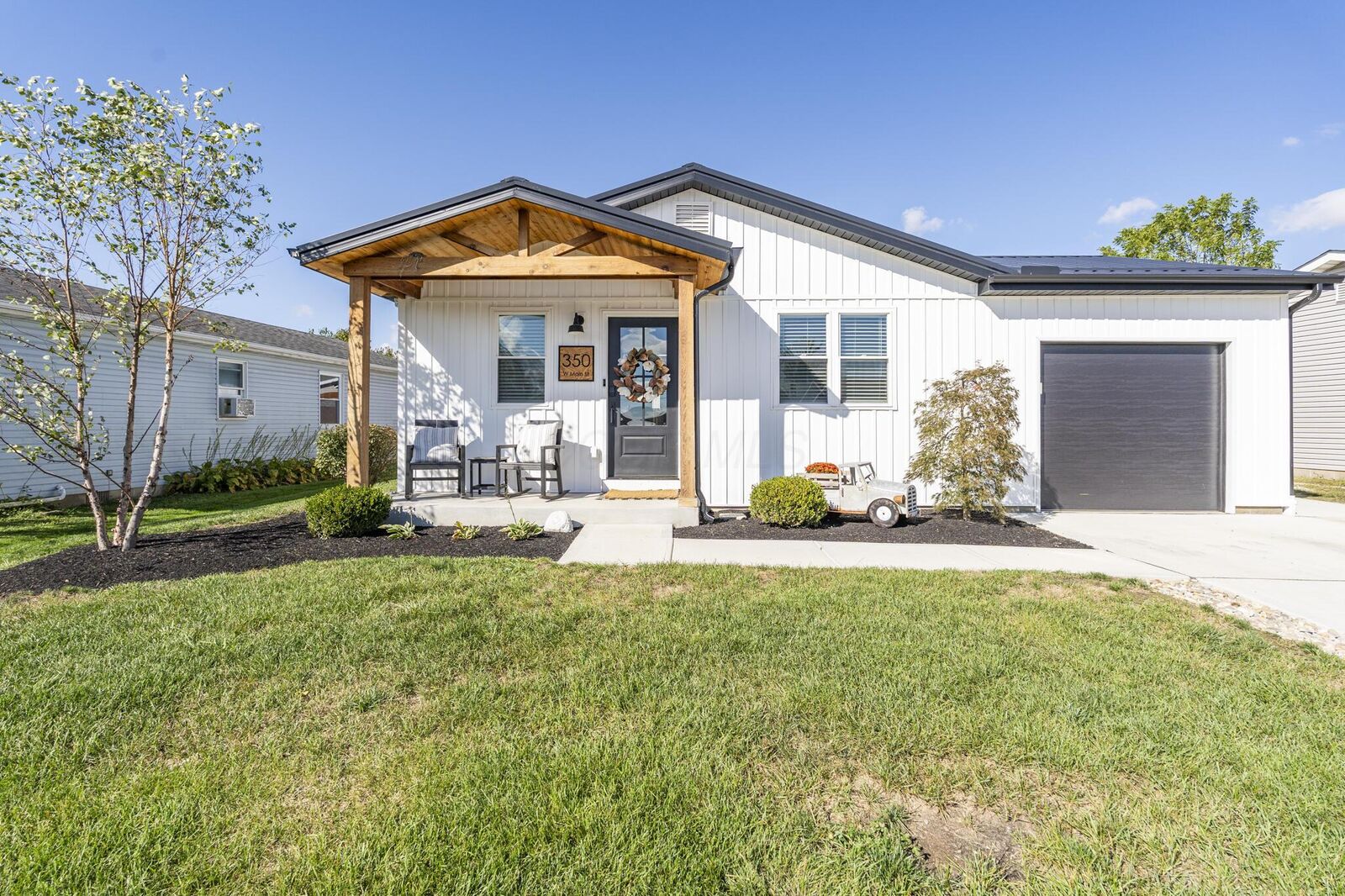 Property Photo:  350 W Main Street  OH 43143 