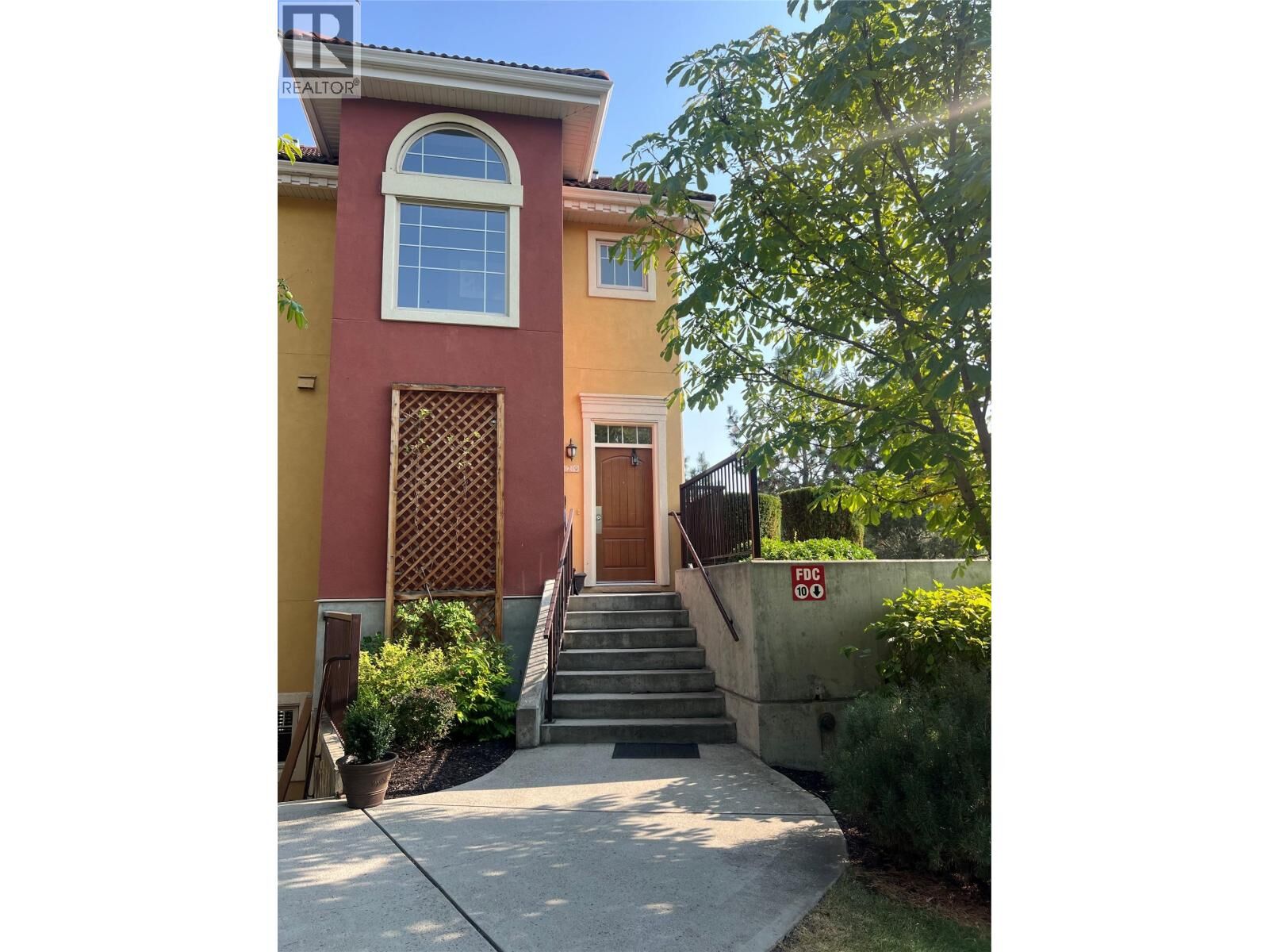 Photo de la propriété:  1795 Country Club Drive 229  BC V1V 2V9 