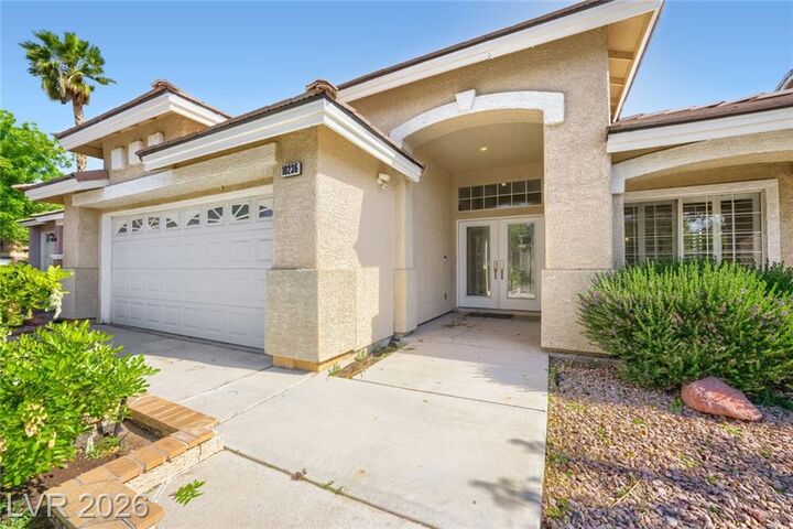 Property Photo:  10236 Desert Wind Drive  NV 89144 