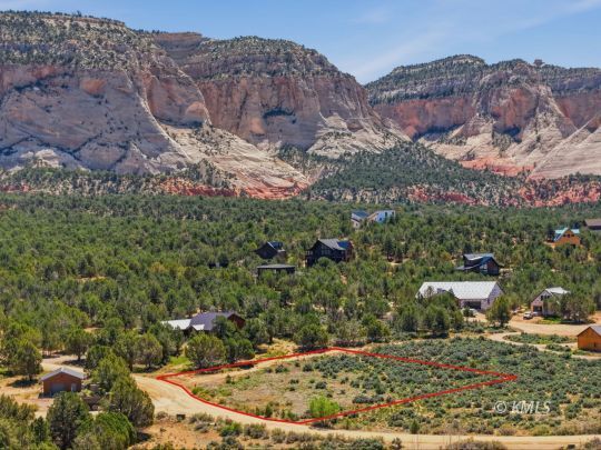 Property Photo:  Lot 39 Quarter Circle H Ranch  UT 84758 