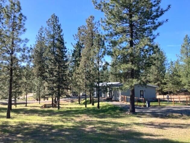 Property Photo: 1325 Sommer Way WA 99141