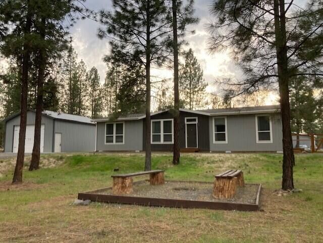 Property Photo:  1325 Sommer Way  WA 99141 