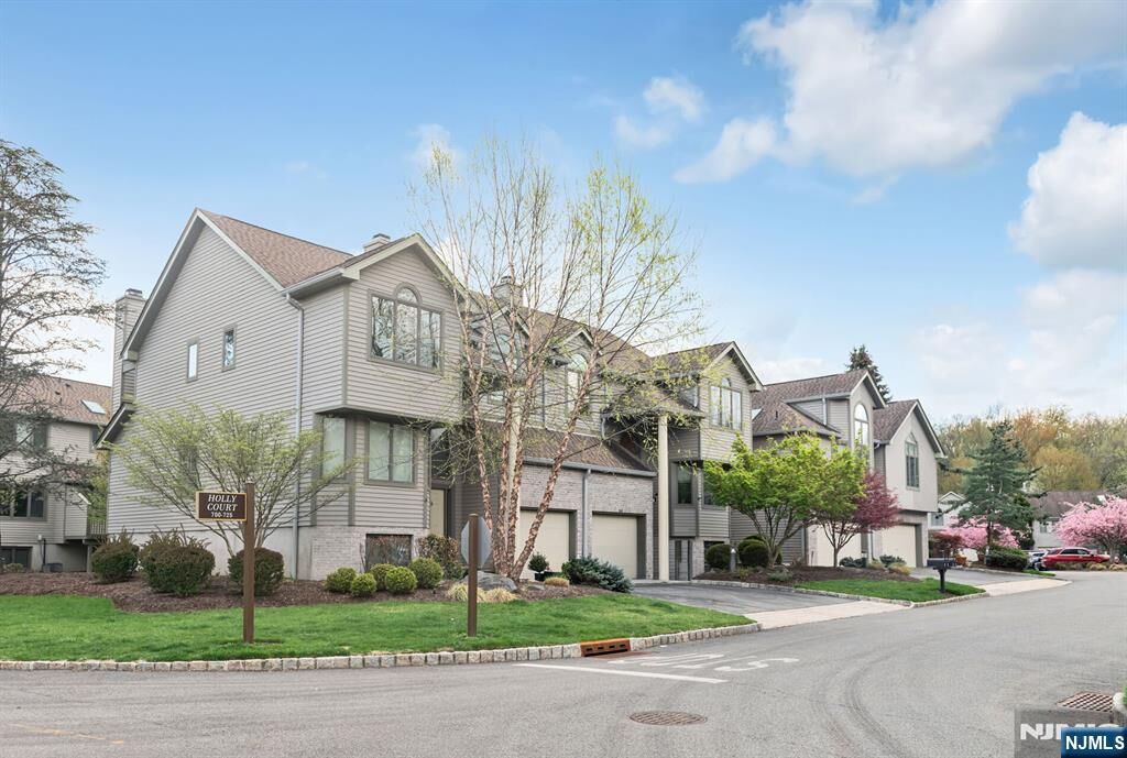 Property Photo:  702 Holly Court T125  NJ 07648 