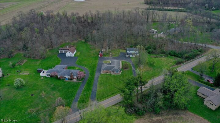 Property Photo:  10121 Springfield Road  OH 44514 