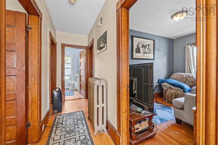 Property Photo: 217-219 Albert Street NS B2H 3V6
