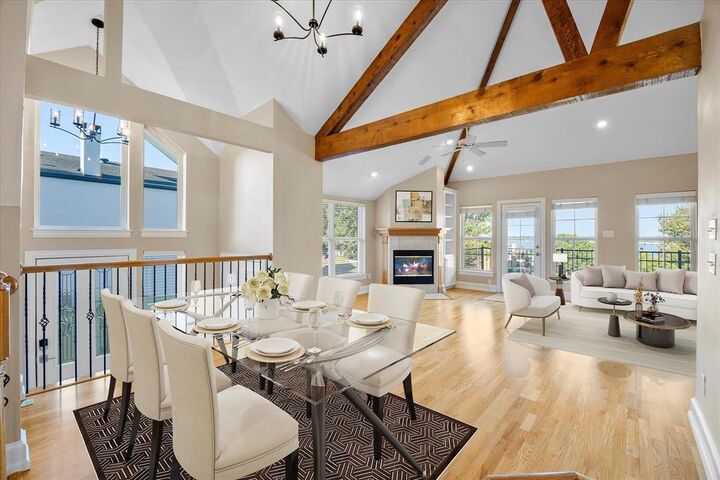 Property Photo:  5411 Ranger Drive  TX 75032 