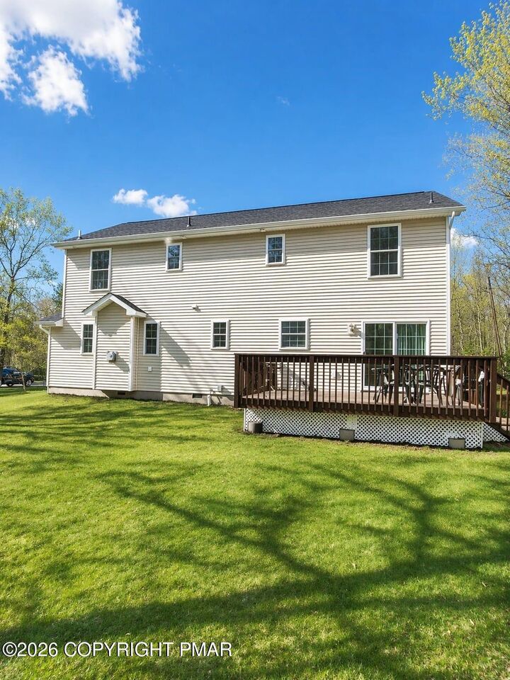 Property Photo: 146 Hunter Lane PA 18210
