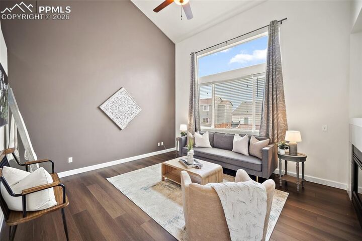 Property Photo:  7584 Coffee Road  CO 80831 