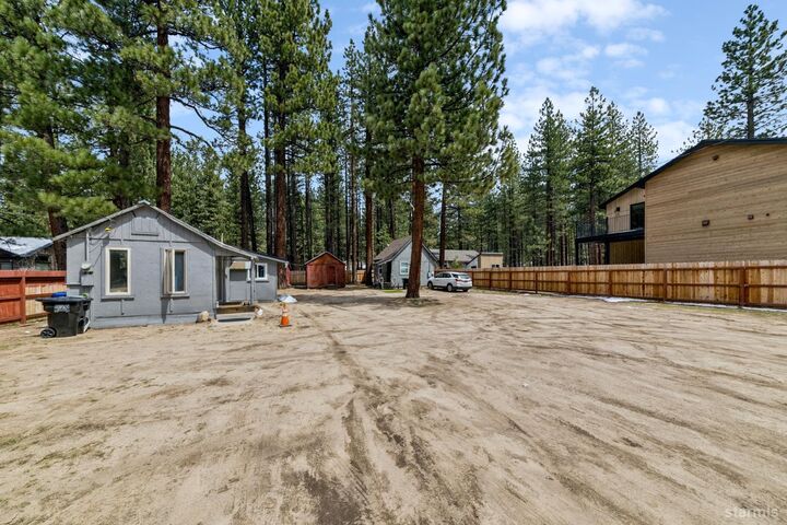 Property Photo:  1357 Susie Lake Road  CA 96150 