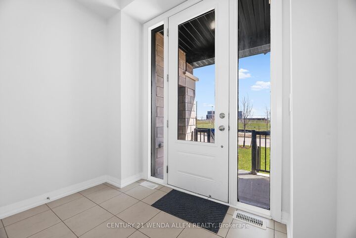 Property Photo: 66 Corley Street ON K9V 6K2