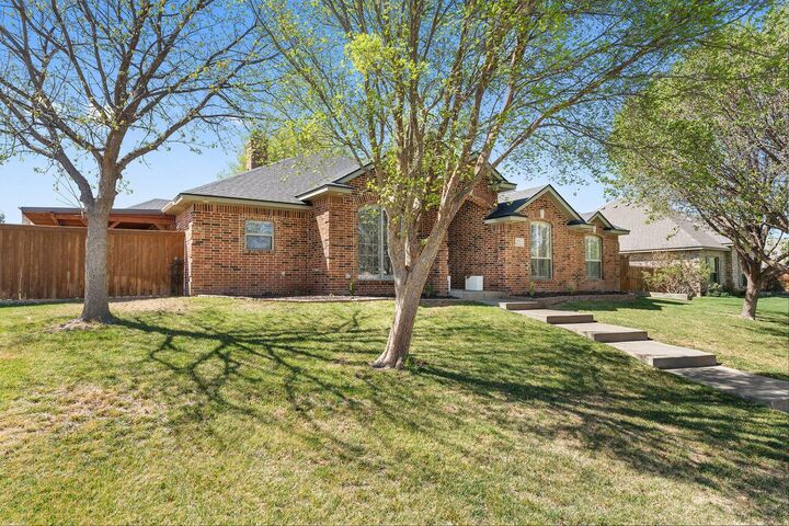 Property Photo: 2705 Sweetgum Lane TX 79124-4929