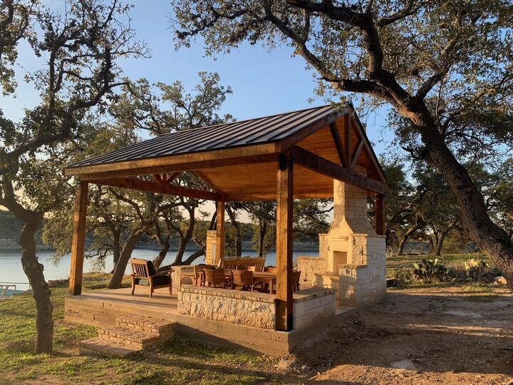 Property Photo: 3217 Brasada Lane TX 78654