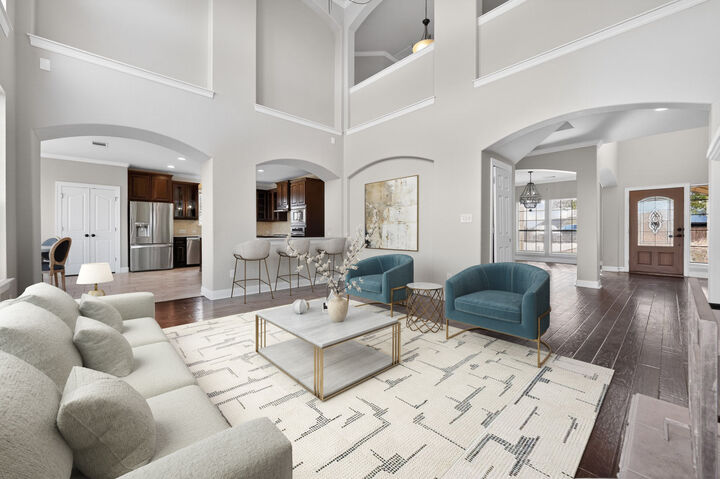 Property Photo: 5801 Leckrone Cove TX 78735
