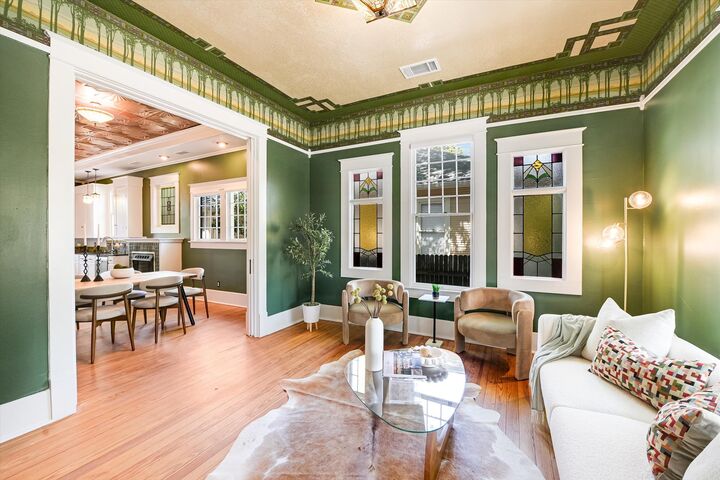 Property Photo:  1006 Shelley Avenue  TX 78703 