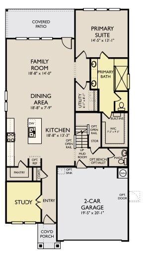 Property Photo:  332 Willow Heights Drive  TX 78634 
