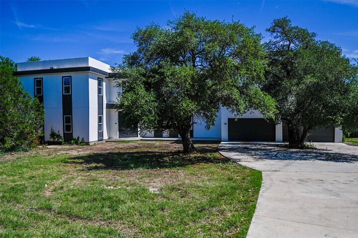 Property Photo:  14300 Fallen Timber Drive  TX 78734 
