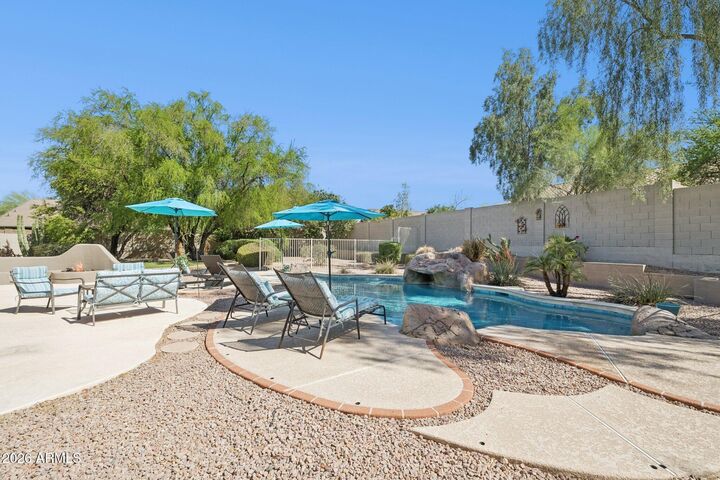 Property Photo: 29007 N 45th Way AZ 85331