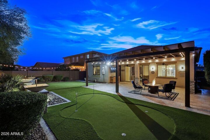 Property Photo:  7421 W Remuda Drive  AZ 85383 