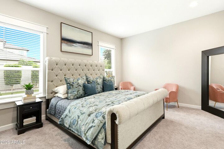 Property Photo:  5144 E Muriel Drive  AZ 85254 