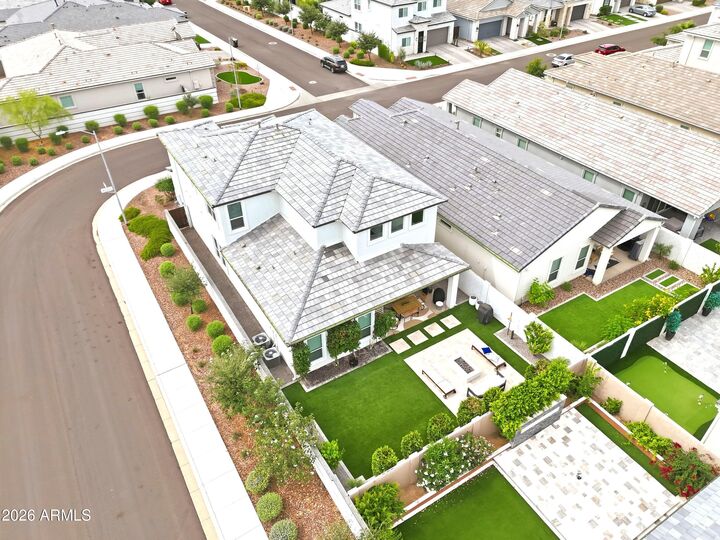 Property Photo:  5144 E Muriel Drive  AZ 85254 