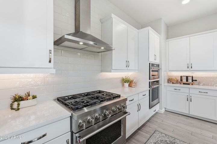Property Photo:  5144 E Muriel Drive  AZ 85254 