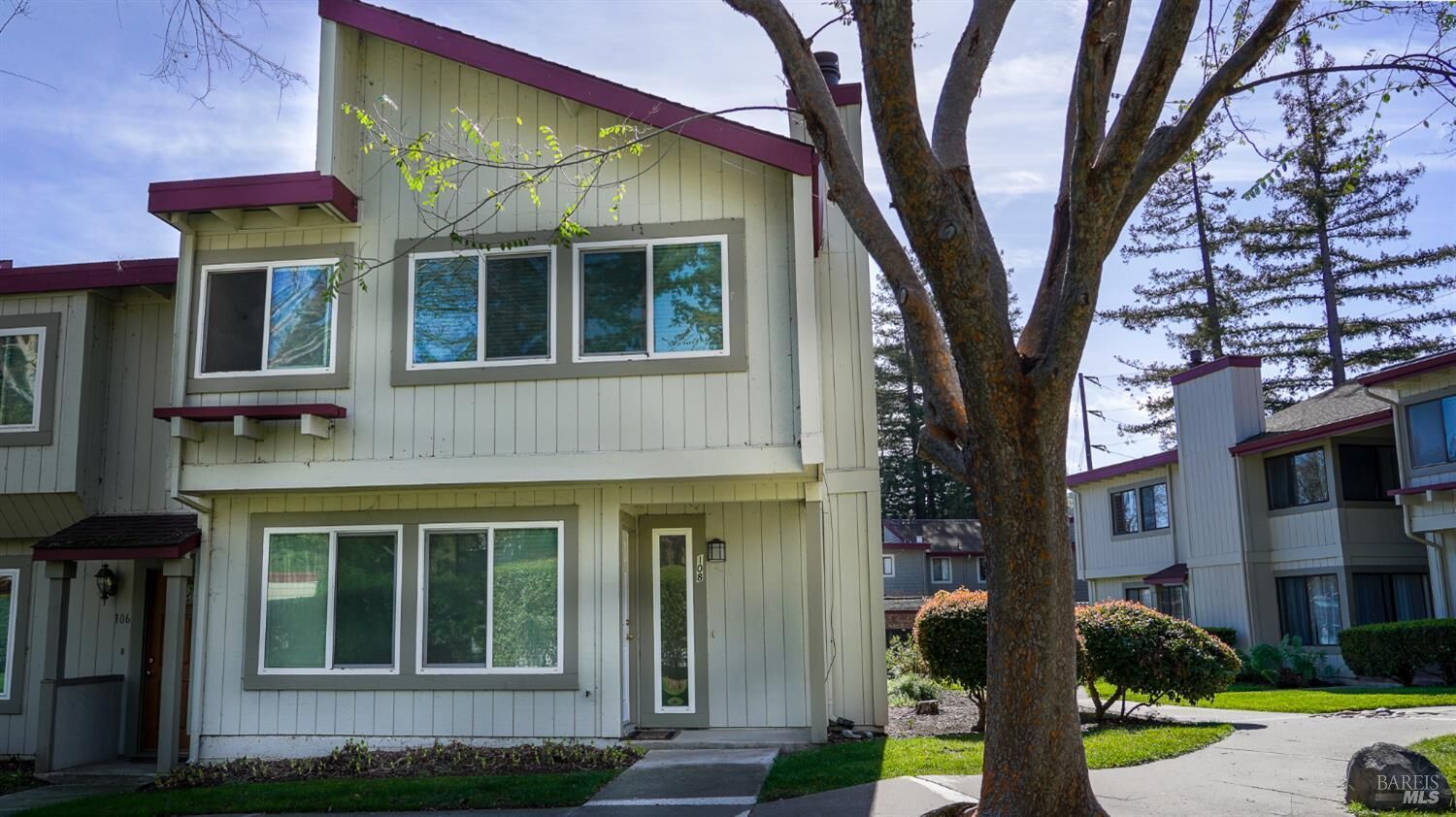 Property Photo:  108 Scotia Lane  CA 94947 